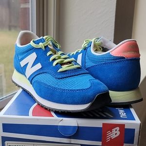 New Balance Classics Traditionnels